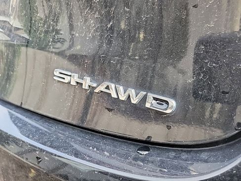 Used 2020 Acura TLX V6 w/ A-SPEC Pkg image 7