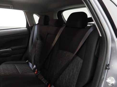 New 2026 Mitsubishi Outlander Sport LE AWD/4WD image 25