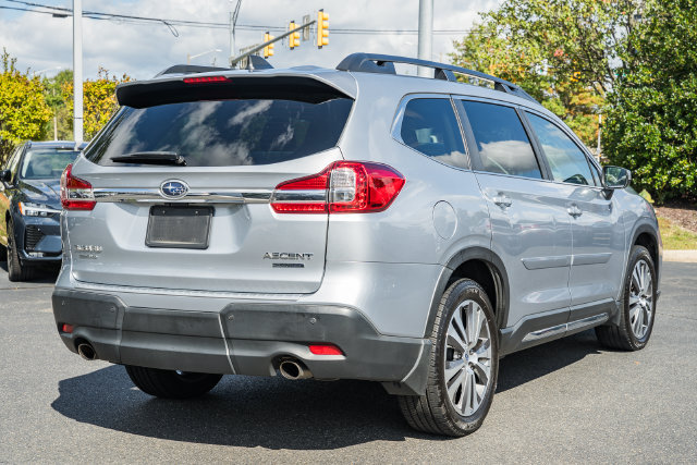 Used 2019 Subaru Ascent Limited AWD/4WD image 5