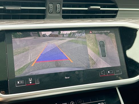 Used 2024 Audi A6 Premium Plus w/ Executive Package image 14