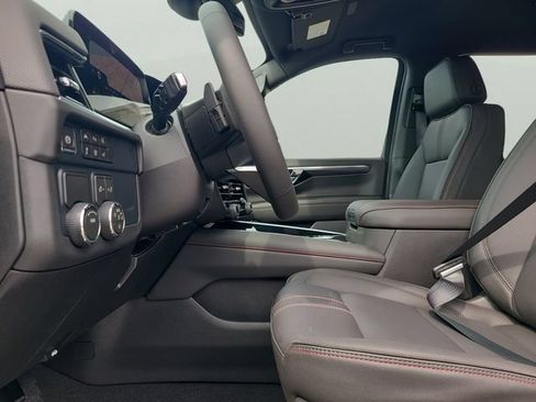 New 2026 Chevrolet Tahoe RST w/ Comfort Package RWD image 22