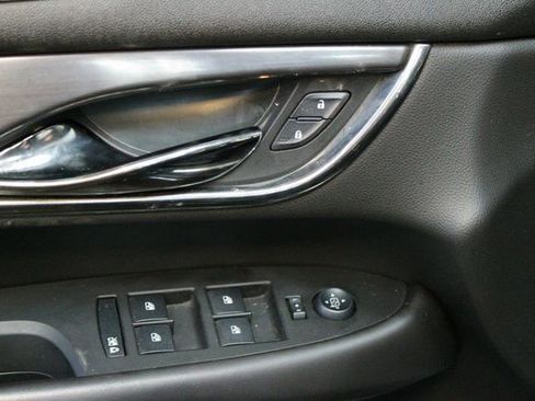 Used 2013 Cadillac ATS Sedan image 16