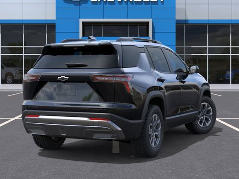 New 2026 Chevrolet Equinox ACTIV w/ Convenience Package III FWD image 28