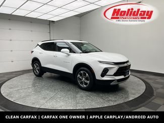Certified 2023 Chevrolet Blazer LT w/ Convenience Package AWD/4WD video 1