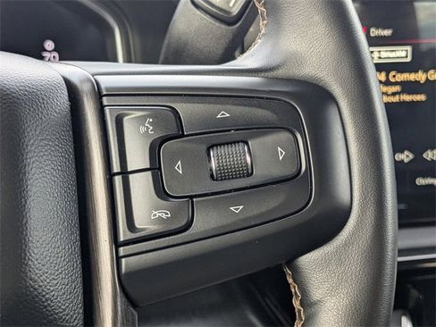 Used 2024 GMC Sierra 2500 AT4 w/ AT4 Preferred Package image 25