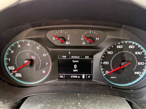 Used 2023 Chevrolet Malibu LS FWD image 6