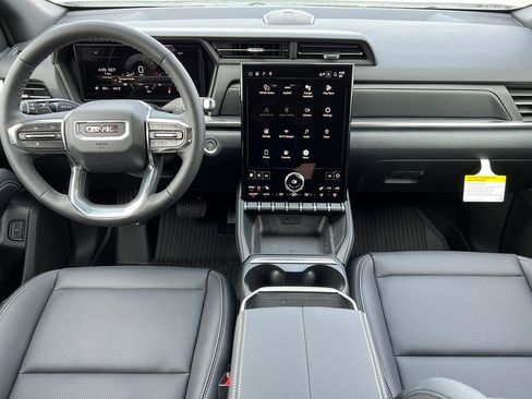 New 2026 GMC Terrain Elevation w/ Elevation Premium Package image 3