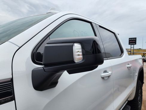 New 2026 GMC Sierra 1500 AT4X image 13