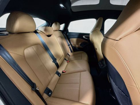Certified 2025 Audi A5 2.0T Premium w/ Premium Plus AWD/4WD image 24