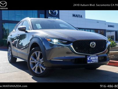 New 2026 MAZDA CX-30 AWD 2.5 S