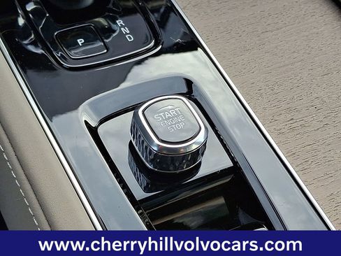 New 2026 Volvo XC90 B6 Ultra w/ Protection Package Premier image 14