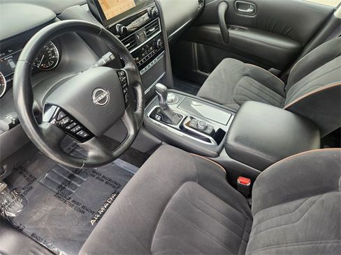 Used 2023 Nissan Armada S image 7