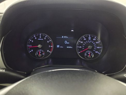 Used 2021 Kia Telluride S AWD/4WD image 14