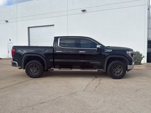 Used 2020 GMC Sierra 1500 SLT image 5