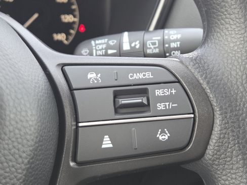 New 2026 Honda CR-V EX image 10