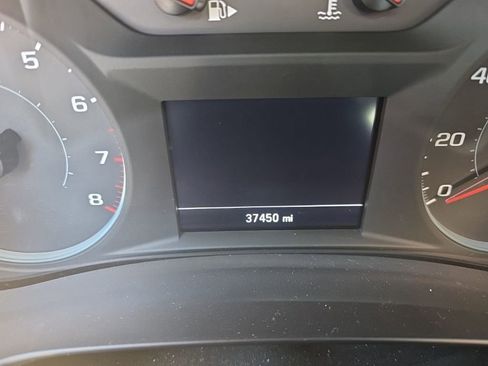 Used 2022 Chevrolet Malibu RS image 1