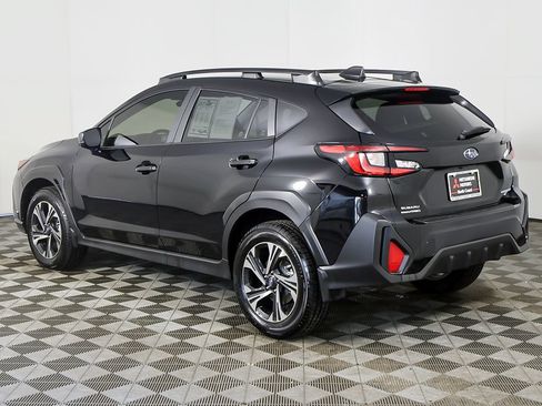 Used 2025 Subaru Crosstrek 2.5i Premium AWD/4WD image 7