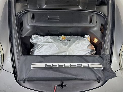 Used 2008 Porsche 911 Carrera S image 30