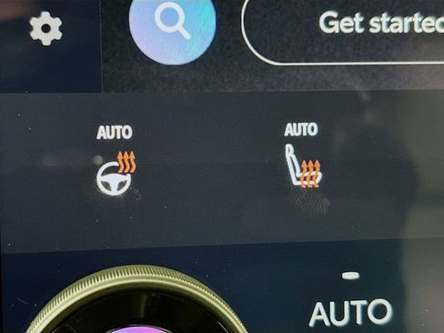 New 2026 Subaru Solterra image 20