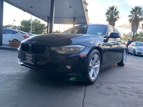 Used 2014 BMW 328i Sedan image 11