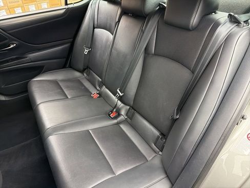 Used 2019 Lexus ES 350 F Sport w/ Accessory Package 2 image 22