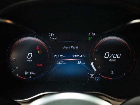 Used 2022 Mercedes-Benz GLC 300 4MATIC image 19