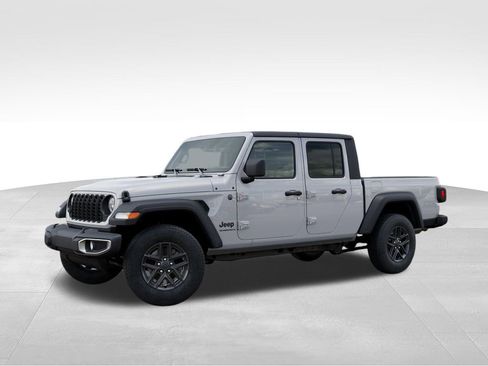 New 2026 Jeep Gladiator Sport image 2