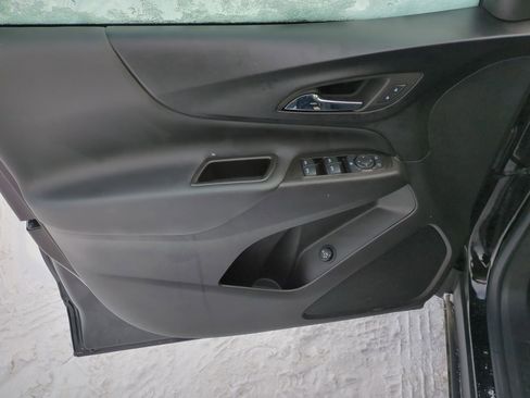 Certified 2022 Chevrolet Equinox LT image 22