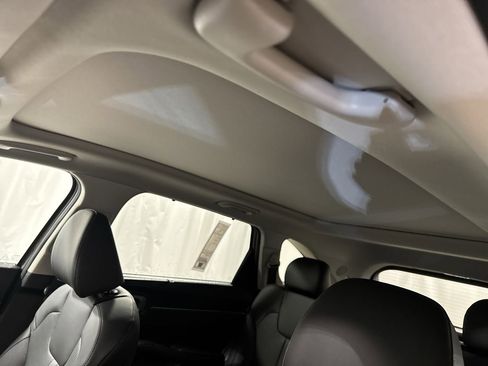 New 2026 Kia Sorento SX image 30