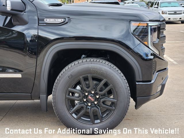 New 2026 GMC Sierra 1500 Elevation w/ Elevation Premium Package RWD image 9