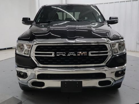 Used 2023 RAM 1500 Big Horn AWD/4WD image 6