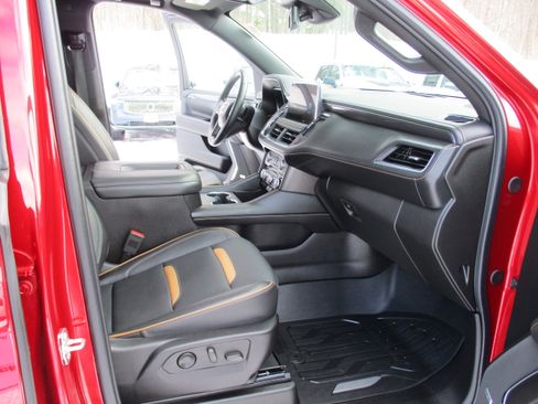 Certified 2023 GMC Yukon XL AT4 w/ Max Trailering Package image 17