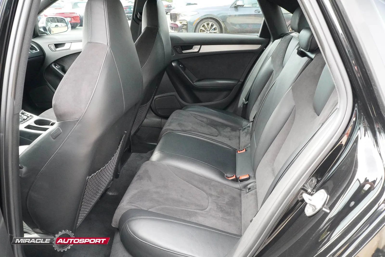 Used 2015 Audi S4 Premium Plus AWD/4WD image 23