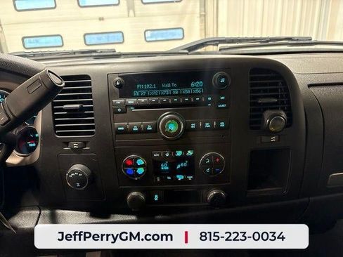 Used 2013 GMC Sierra 1500 SLE w/ Power Tech Package AWD/4WD image 12