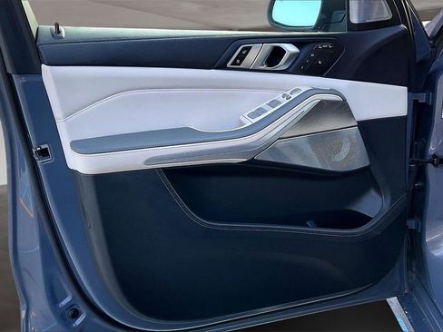 Used 2023 BMW X7 xDrive40i image 20