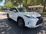 Used 2022 Lexus RX 350L FWD w/ Premium Package image 2