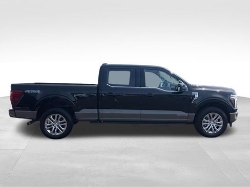 Used 2025 Ford F150 King Ranch AWD/4WD image 9
