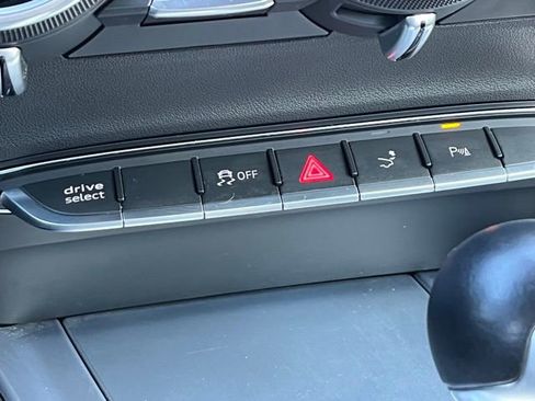 Used 2016 Audi TTS 2.0T Coupe image 27