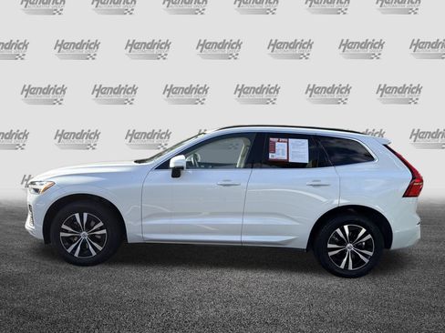 Used 2023 Volvo XC60 B5 Core w/ Climate Package FWD image 7