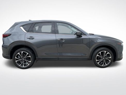 Used 2023 MAZDA CX-5 AWD 2.5 S w/ Premium Plus Pkg image 6