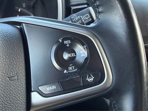 Used 2019 Honda CR-V EX-L image 13