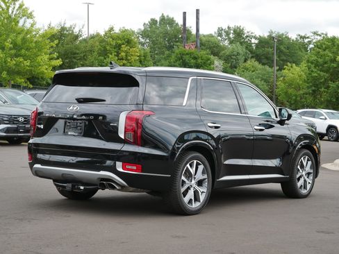Used 2022 Hyundai Palisade Limited AWD/4WD image 6