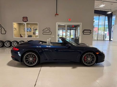Used 2017 Porsche 911 Carrera S RWD image 84