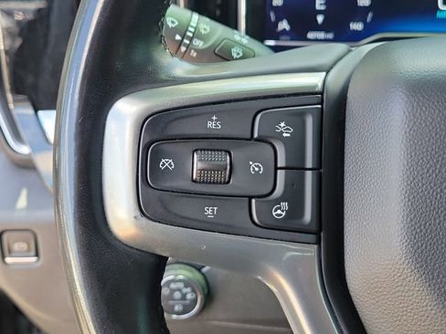 Used 2023 Chevrolet Silverado 1500 RST AWD/4WD image 26