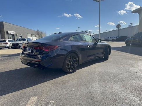 New 2026 BMW 440i xDrive Coupe w/ Premium Package image 3