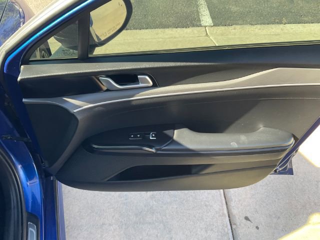 Used 2021 Kia K5 GT-Line FWD image 19