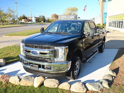 Used 2019 Ford F350 XLT