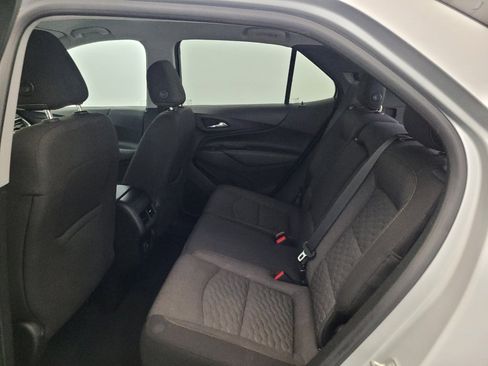 Used 2019 Chevrolet Equinox LT AWD/4WD image 18