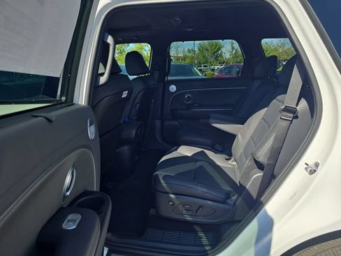 New 2026 Hyundai Palisade Calligraphy FWD image 22