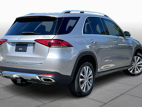 Certified 2023 Mercedes-Benz GLE 450 4MATIC image 13